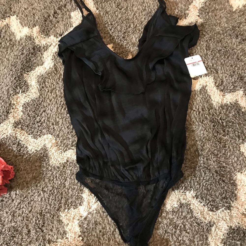 Bodysuit